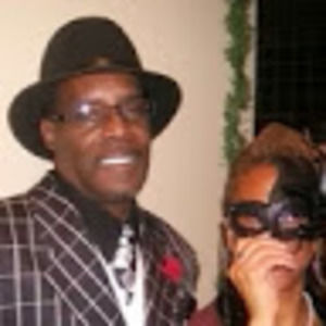 Meet your Posher, Duwayne